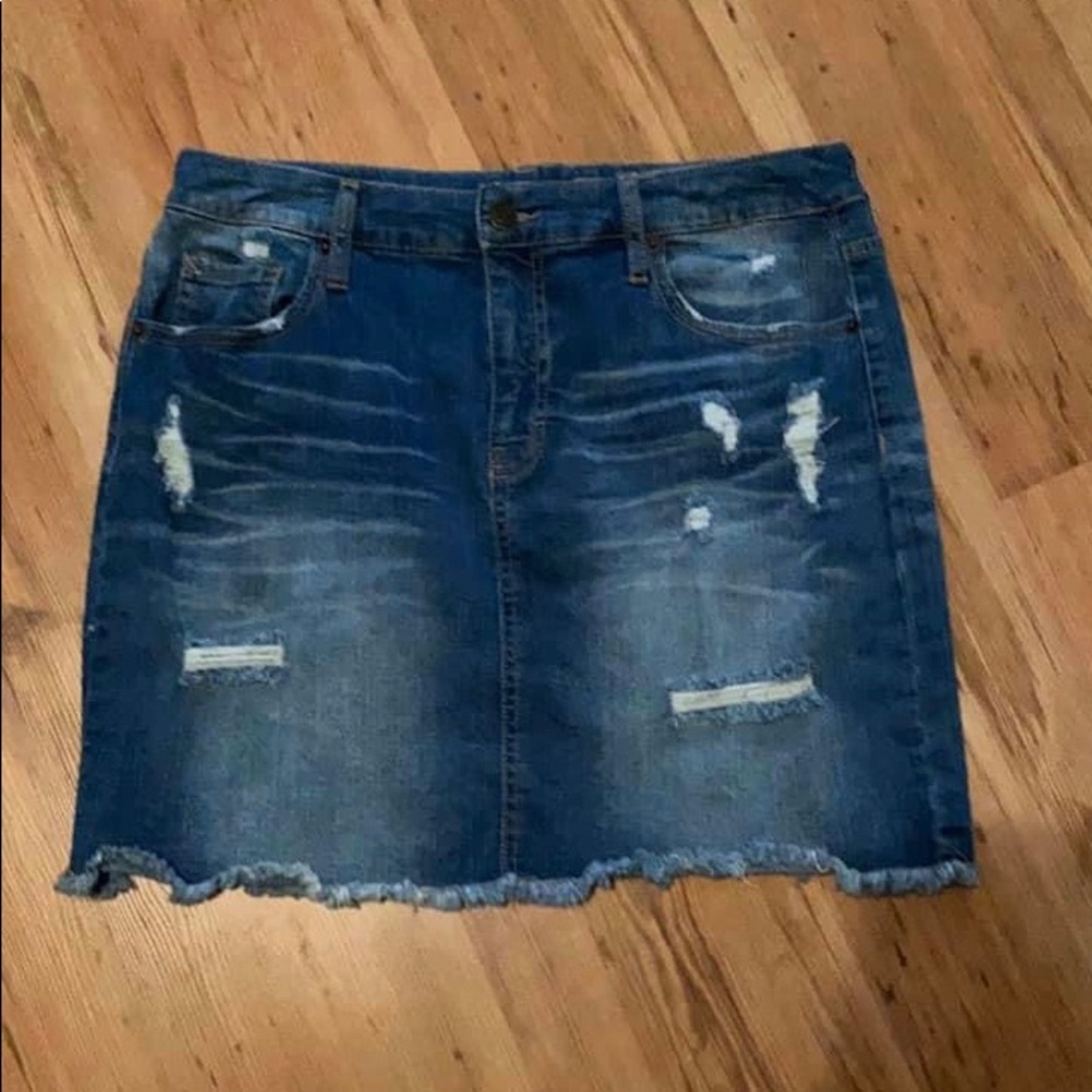 Size 14 target brand skirt